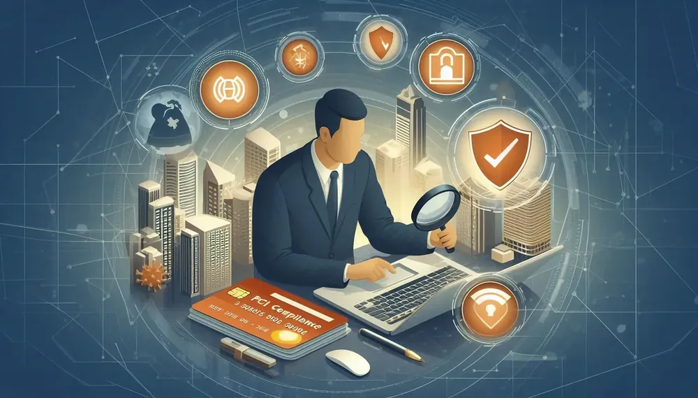 Navigating PCI Compliance for High-Risk Merchants