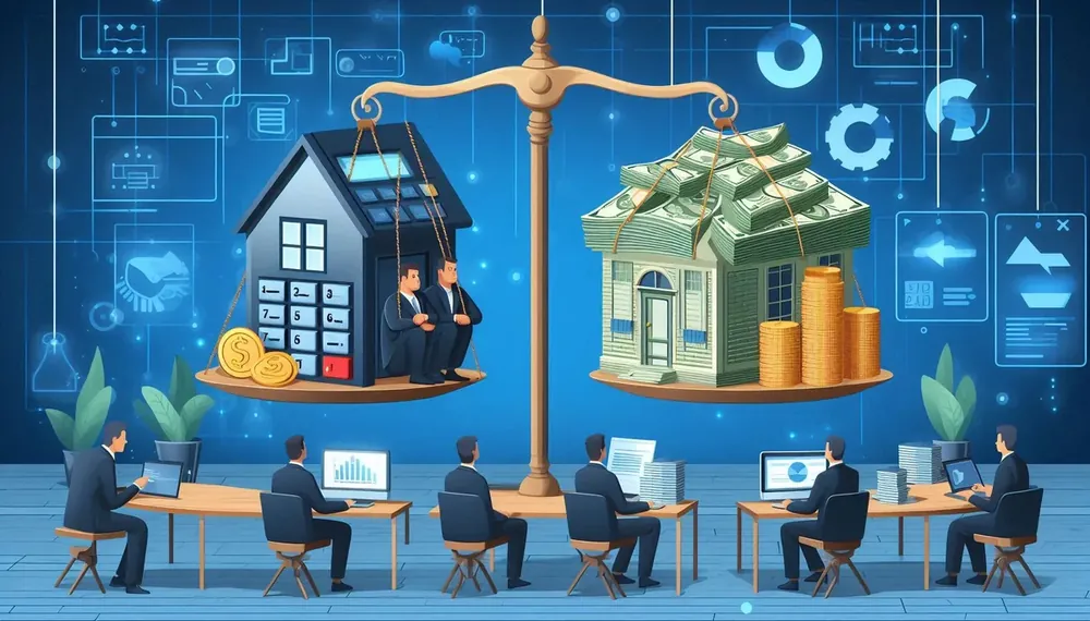 The Pros and Cons of In-House vs. Outsourced Payment Processing