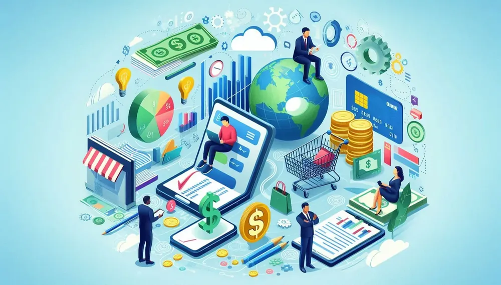 Top 10 Benefits of Using ACH for E-Commerce Transactions