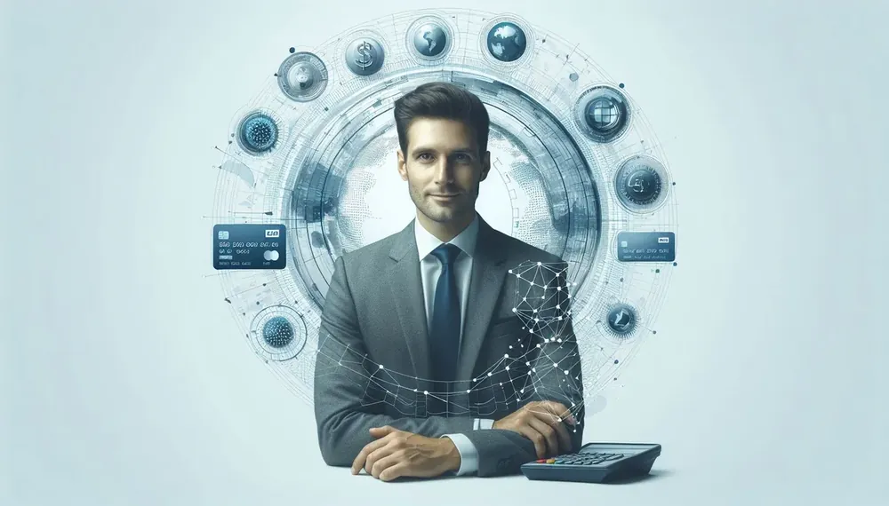 What is an Accounting Merchant Account and Why Do You Need One?