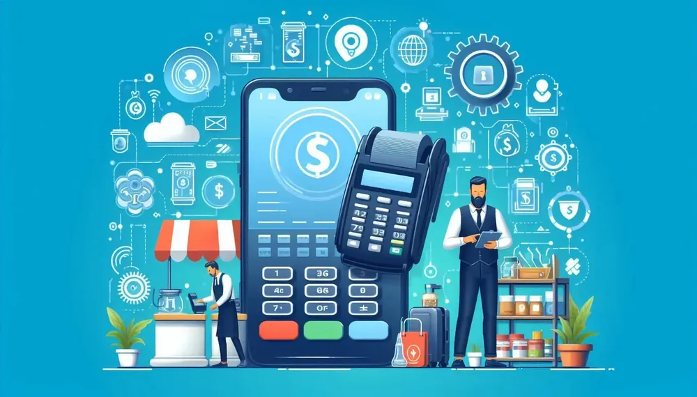 How to Process Payments via Smartphones