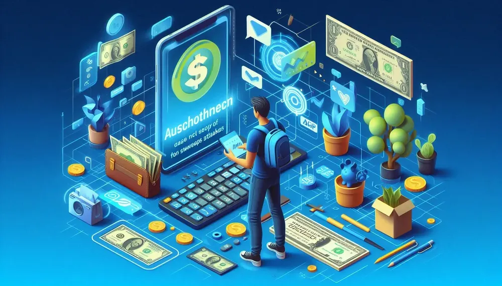 Efficient and Secure Payouts: The Benefits of ACH for Sweepstakes Winners