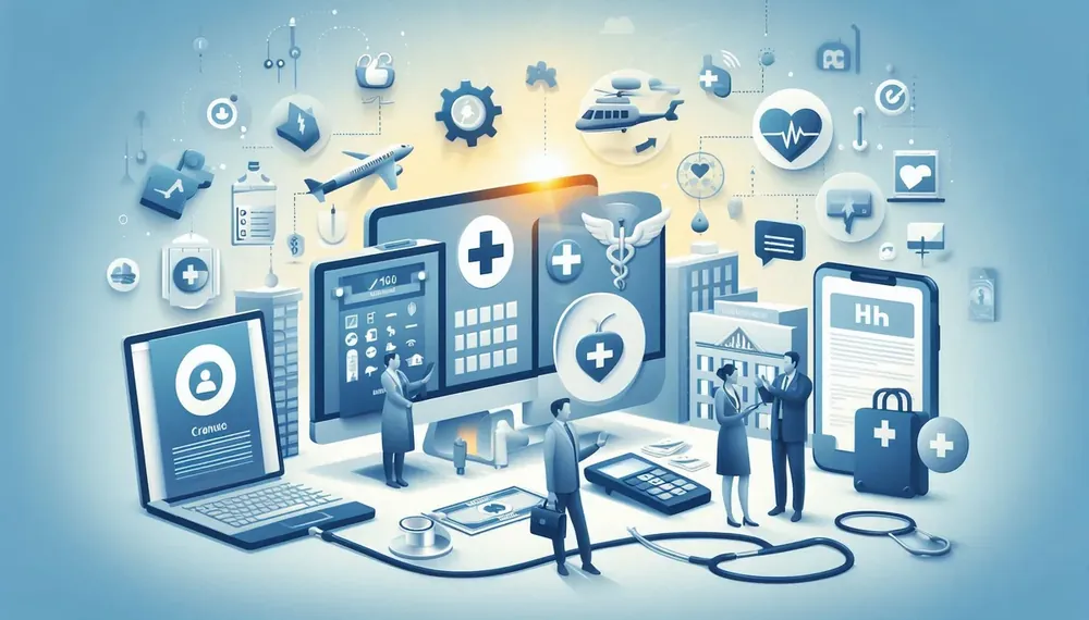 How ACH Payment Solutions Can Enhance Telehealth Access and Convenience