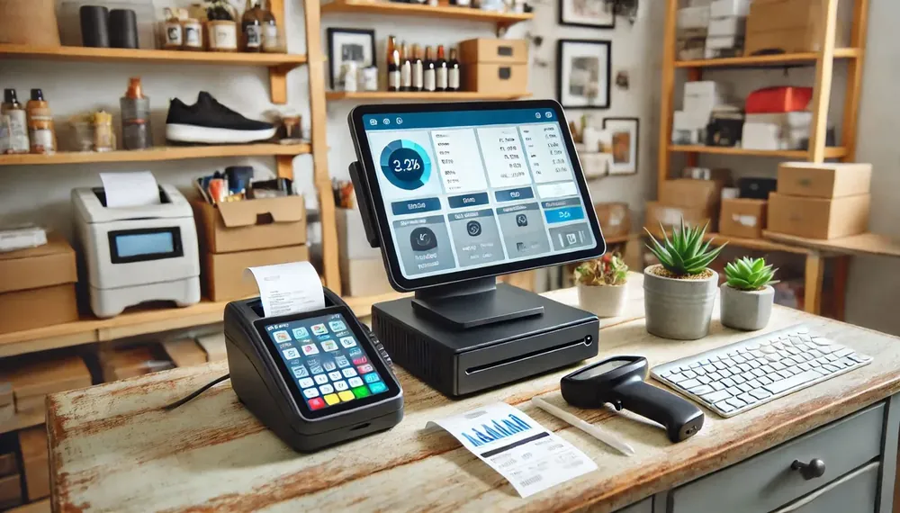 Avoid These 4 Pitfalls When Choosing a POS System