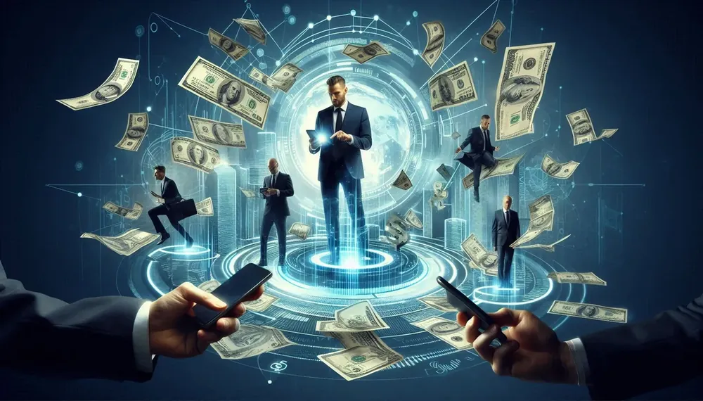 ​​The Art of Handling High-Value Transactions Smoothly and Securely