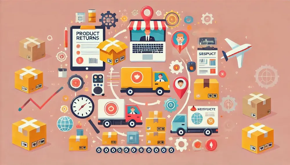 The Most Frequent Reasons for Product Returns (and How to Reduce Them)