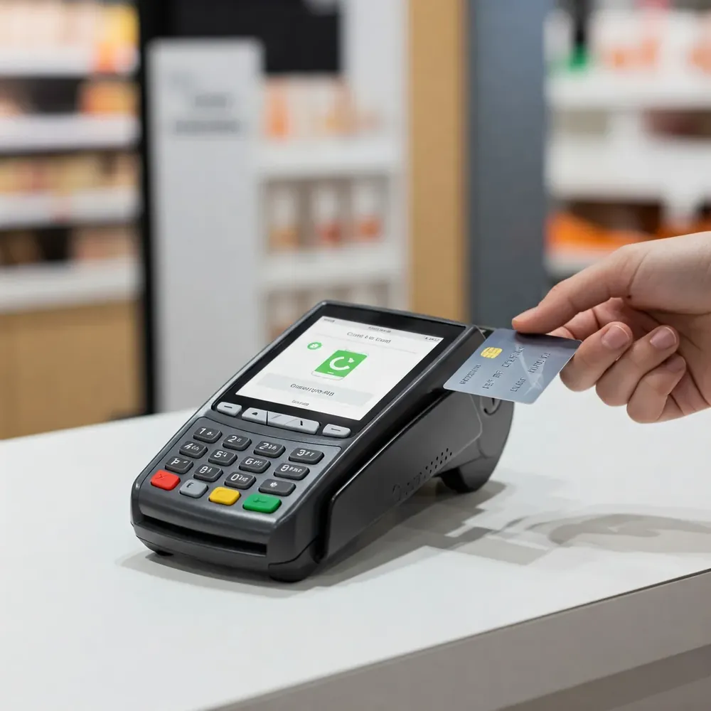How to Choose the Right Credit Card Machine