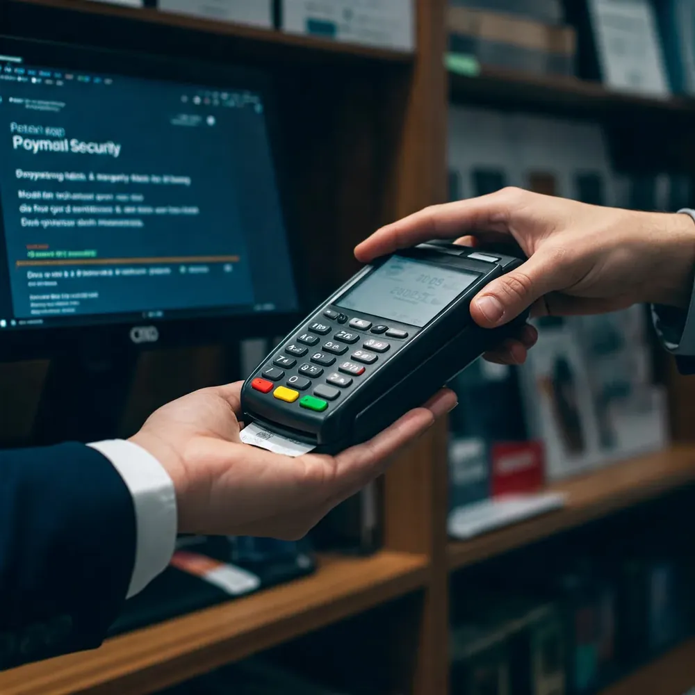 10 Smart Tips to Enhance Security in Retail Payment Processing