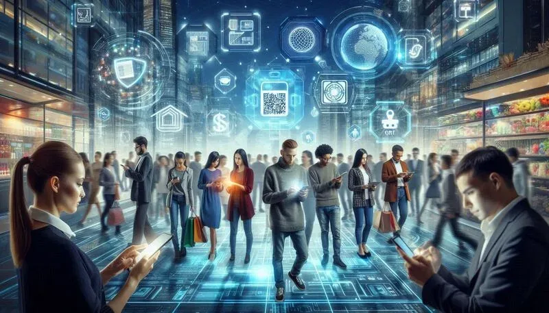 Mobile Payment Processing: What You Need to Know in 2024