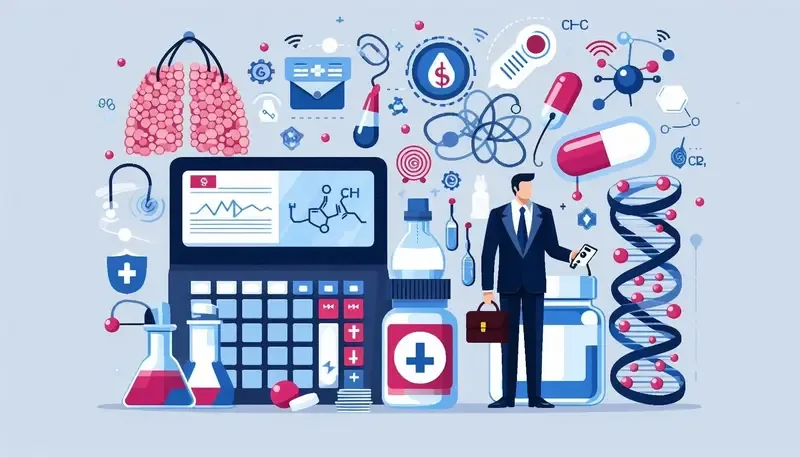 Why Peptide Sellers Need Specialized Payment Solutions