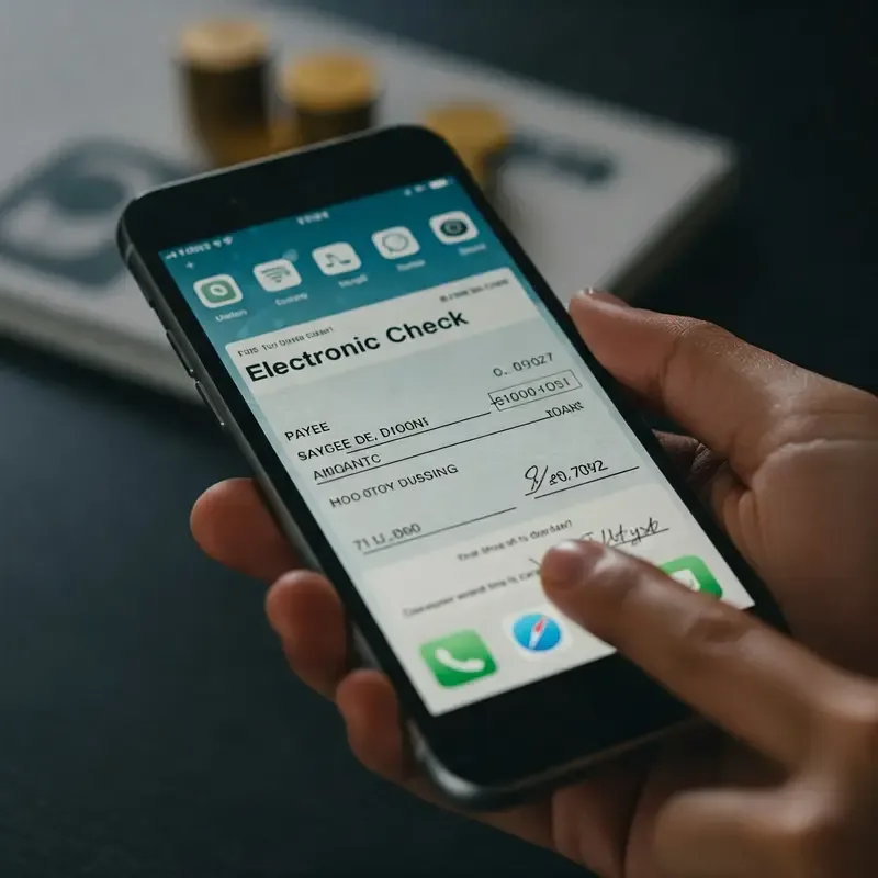How to Choose an eCheck Merchant Account Provider