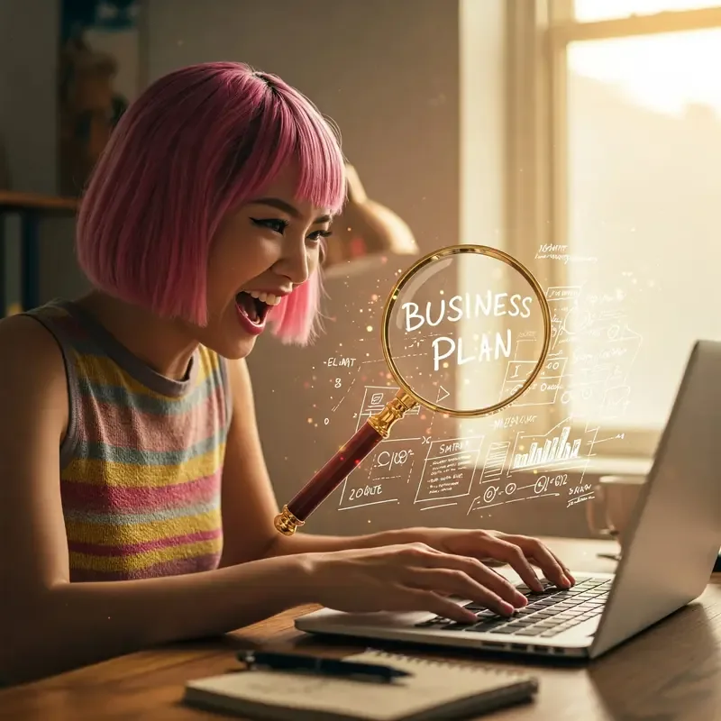 How to Write an Online Store Business Plan