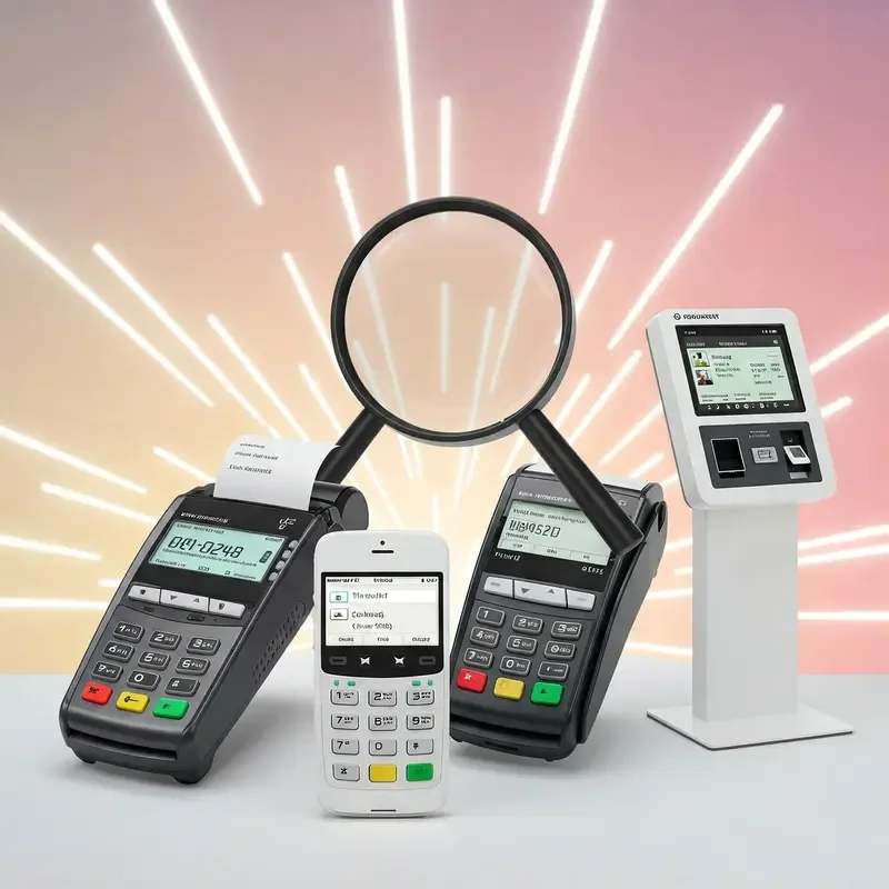 Understanding Card Terminals: A Complete Guide