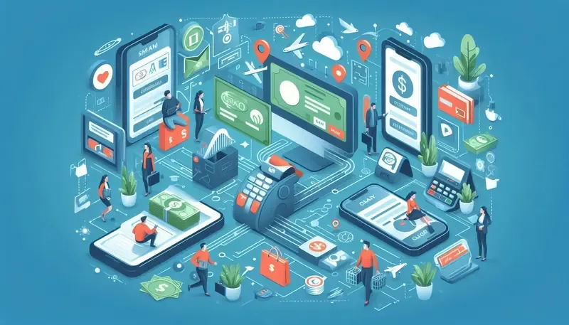 Integrating Ecommerce Gateways with Your Website
