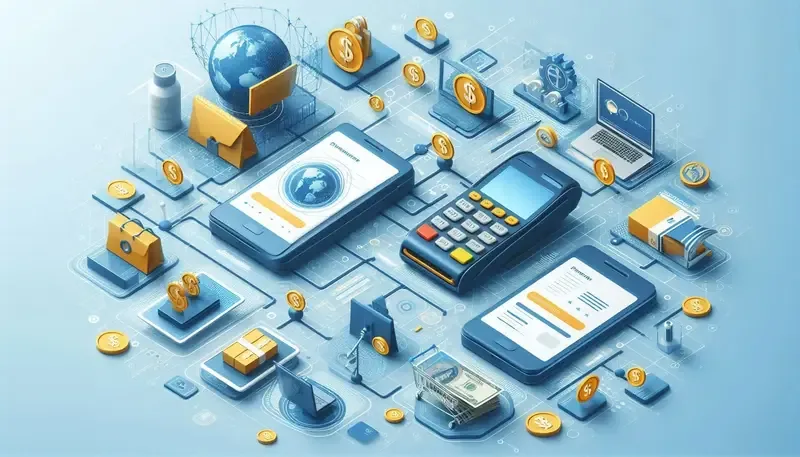 Understanding Gateway Processing in E-commerce Transactions