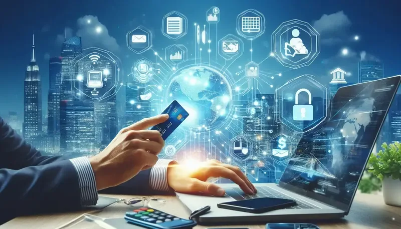7 Advantages of Using Electronic Payment Services