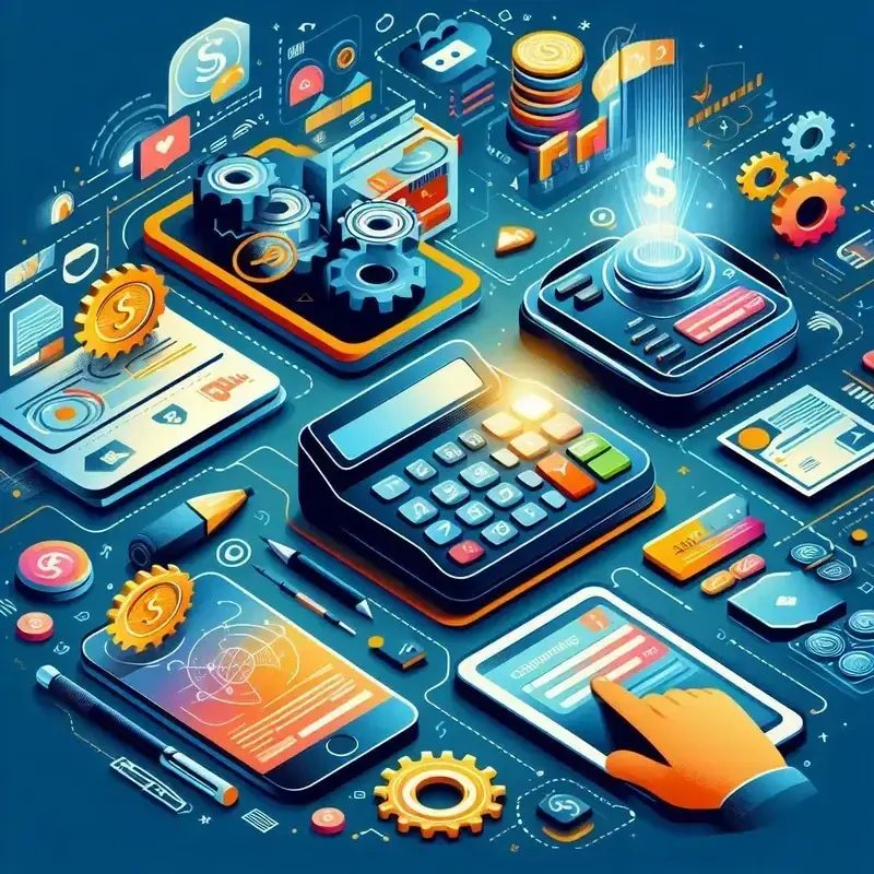 Understanding Online Payment Processing Fees