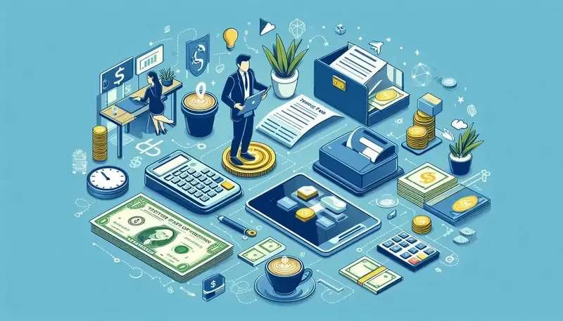 Top Affordable Credit Card Processing Solutions