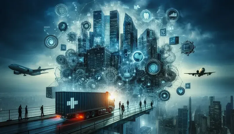 Top High-Risk Industries and Their Challenges