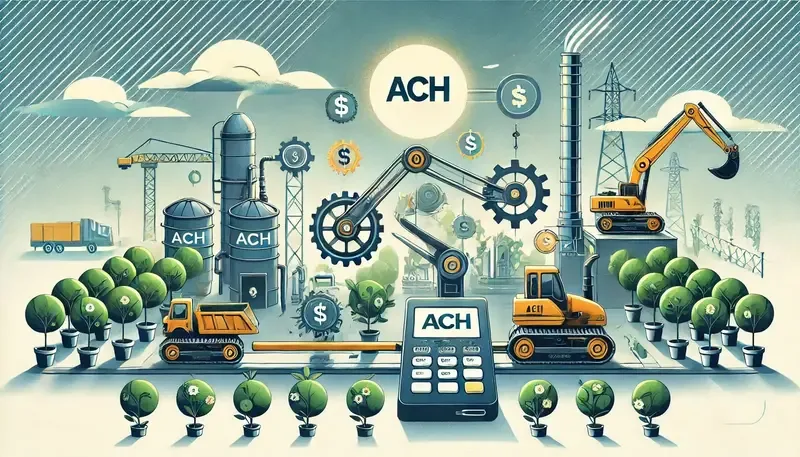 How ACH Payments Are Changing Cannabis Transactions