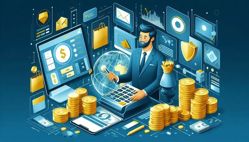 Tackling Payment Processing Challenges for Precious Metals Dealers