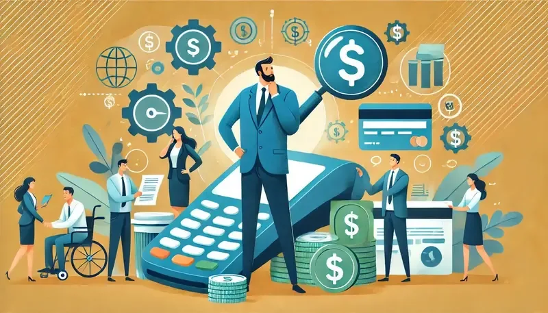 Building Long-Term Relationships with Payment Service Providers