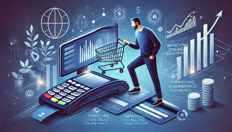 Optimizing Payment Systems: Continuous Improvement for E-commerce Success