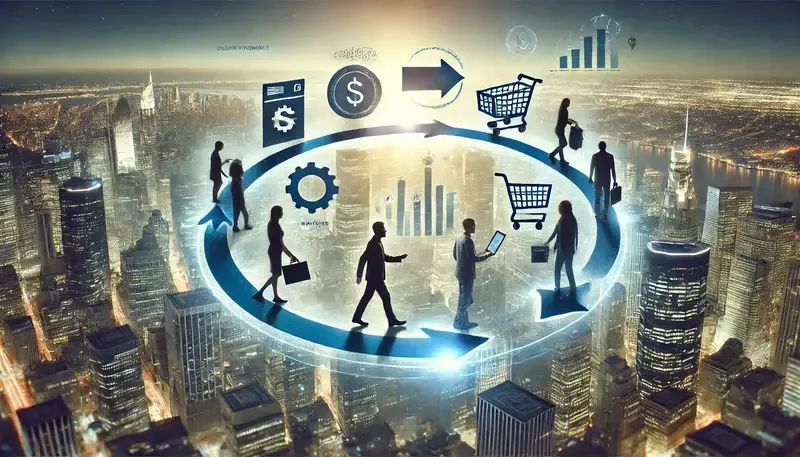 The Lifecycle of a Payment: What Happens After the Transaction is Complete?
