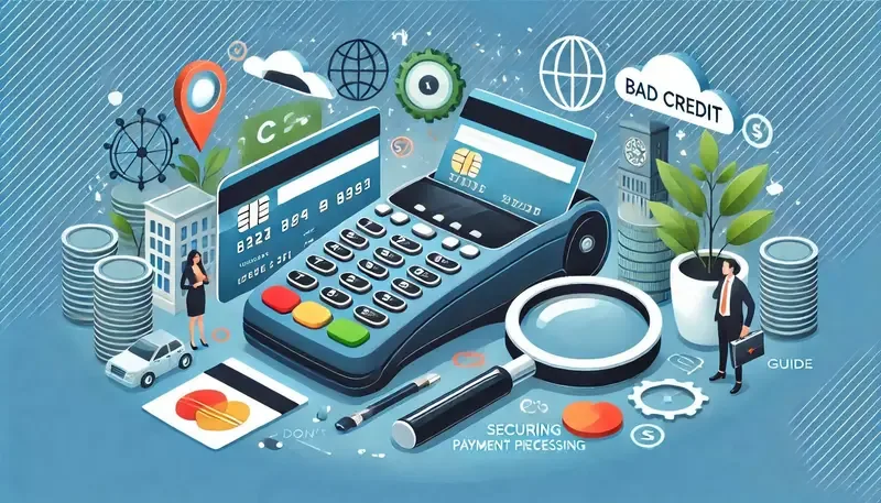 Bad Credit Payment Processing: What to Expect and How to Prepare