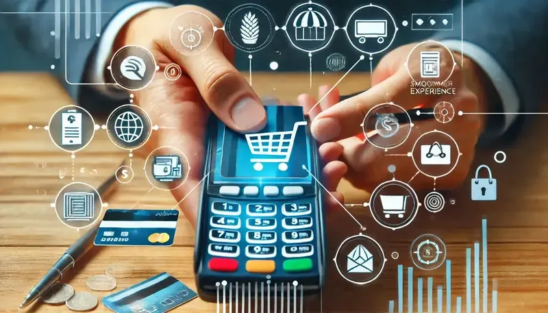 Best Practices for Mobile Payment Processing for Small Businesses and E-Commerce