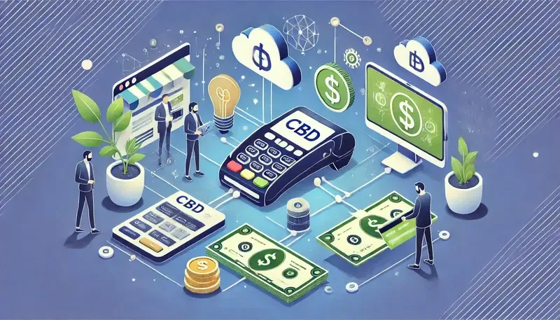 8 Easy Steps to Integrate and Set Up Your CBD Payment Gateway