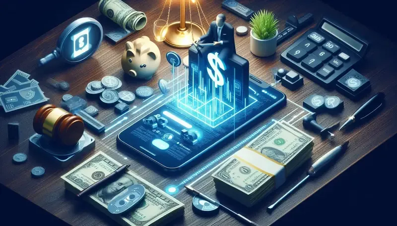 The Role of Merchant Accounts in Enabling In-App Purchases
