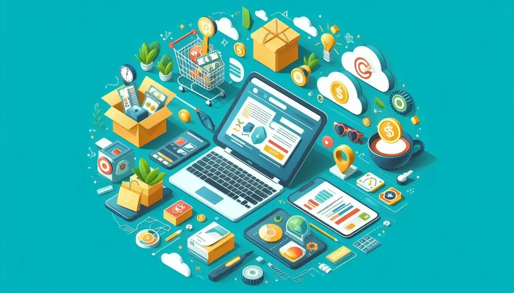 The Top 5 All-in-One E-Commerce Software for Brands & Retailers