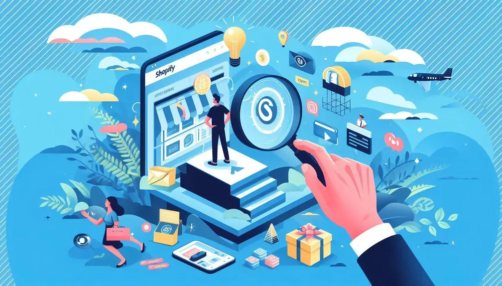 15 Best Shopify Alternatives for 2025