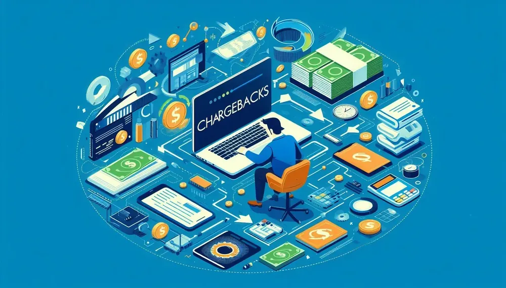 How do Chargebacks Work? A Comprehensive Guide