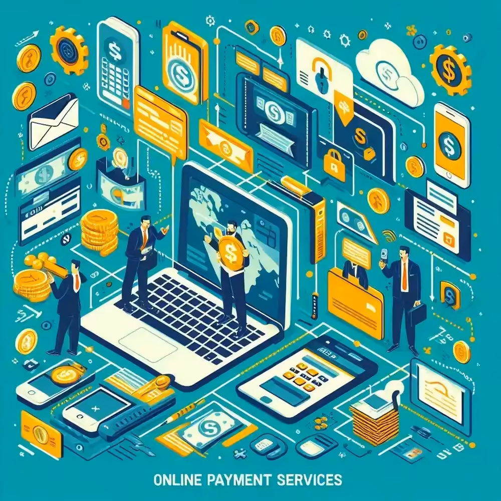 The Best Payment Services for 2025
