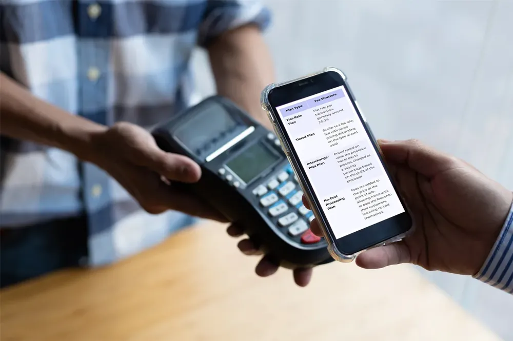 How to Take Mobile Payments