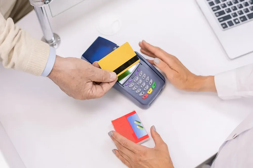 Credit Card Processing and Merchant Services: System Setup Guide