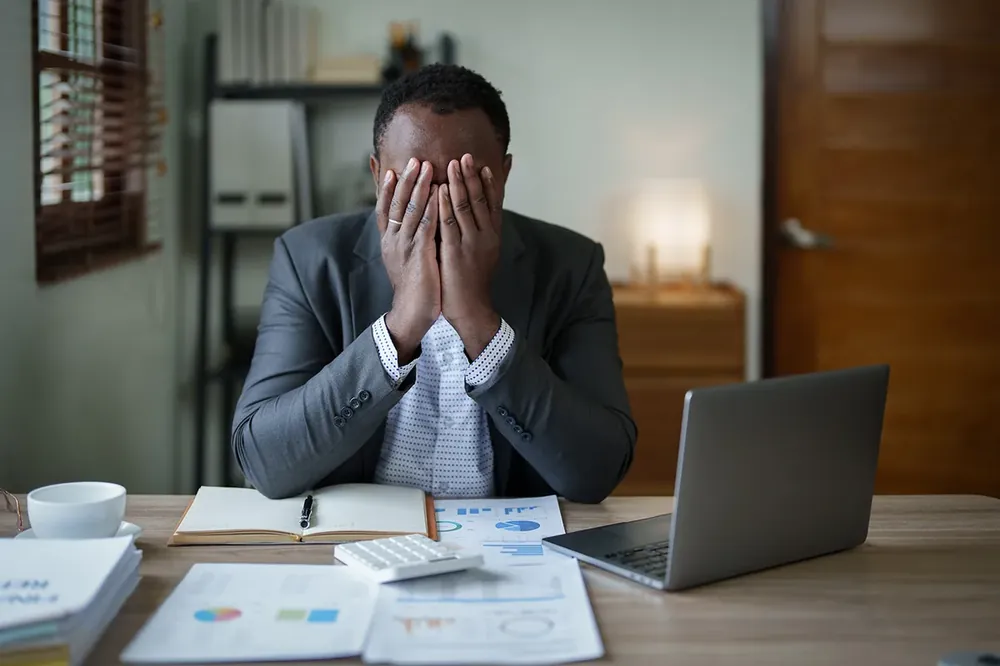 What to Do If Your Account Is Shut Down by Stripe