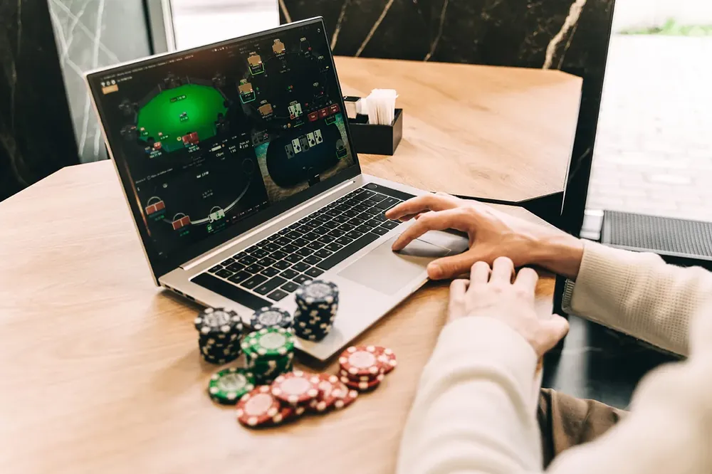 Payment Processing For Online Gambling: What to Look For