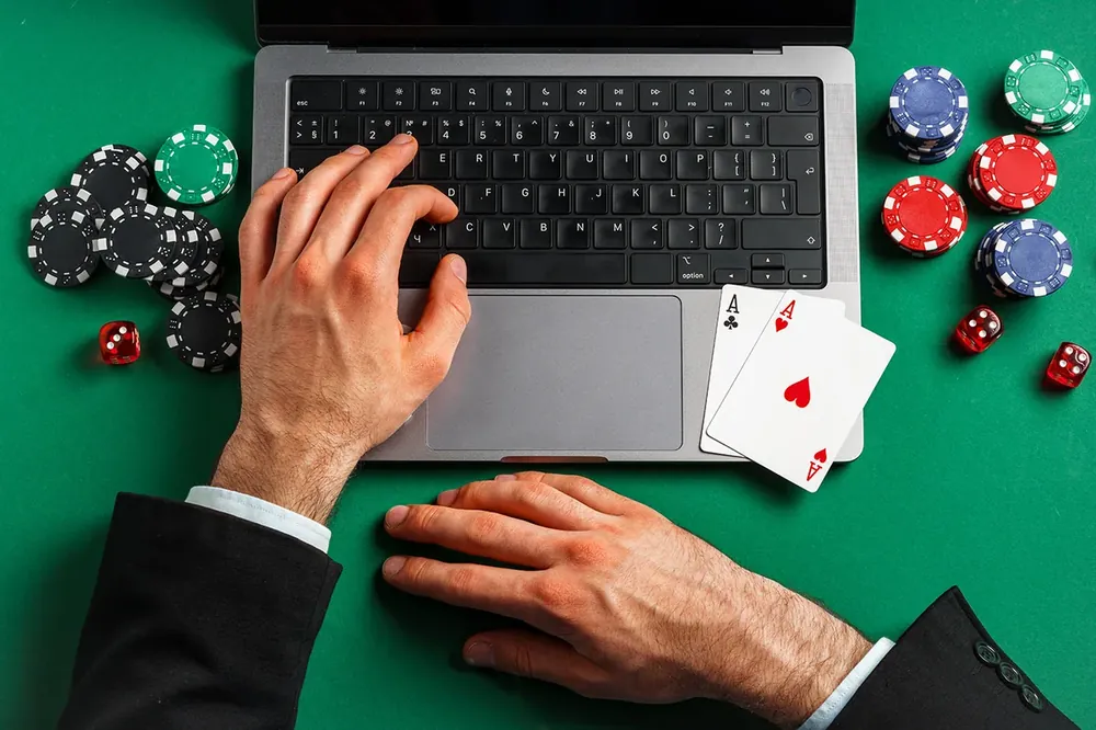 Online Gambling Payment Methods: A Complete Guide