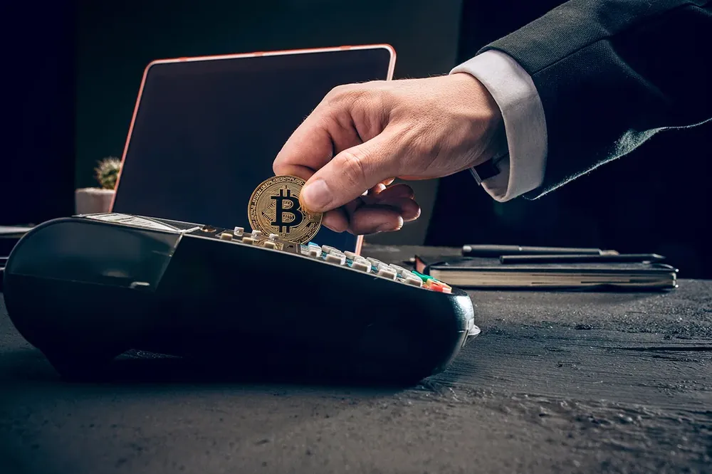 The Top Crypto Payment Companies: A Comprehensive 2025 Comparison