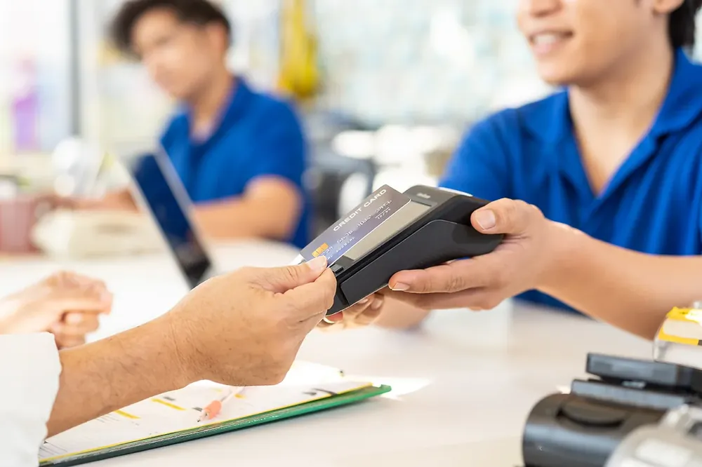 Most Cost-Effective Credit Card Processing
