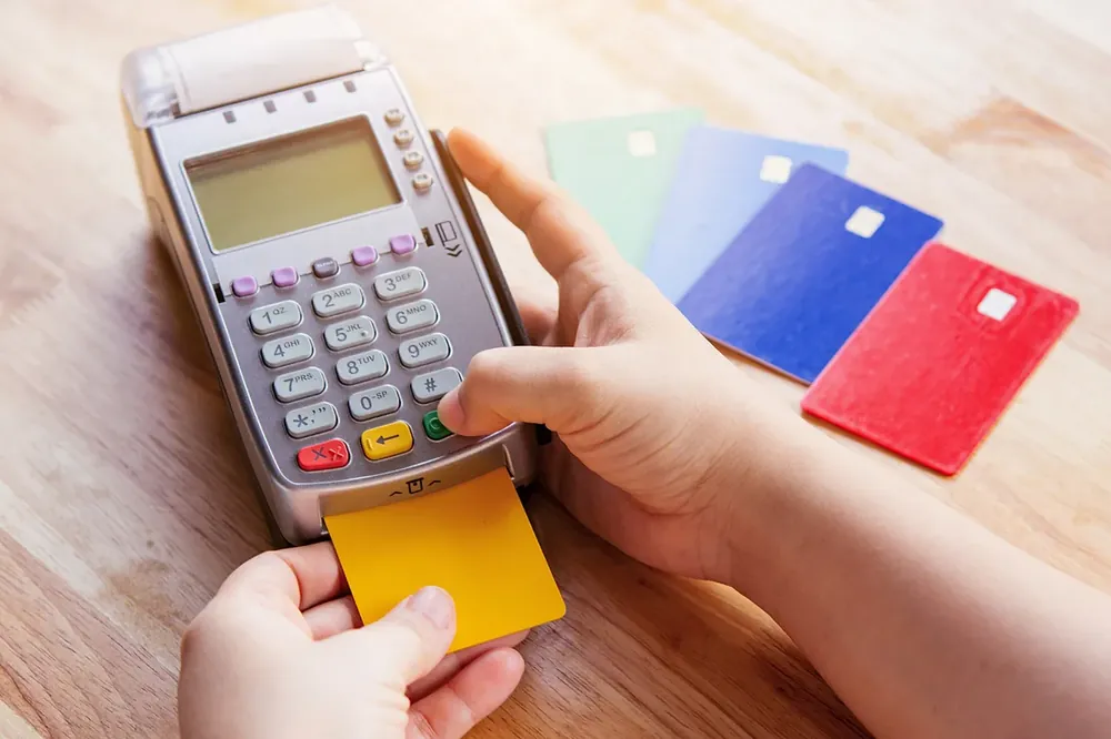 Credit Card Processing Fees for Merchants