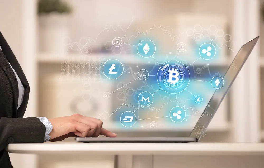 Should I Accept Cryptocurrency as Payment?