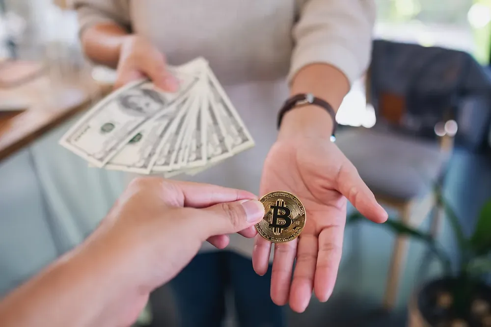 The Best Fiat Onramp for Crypto in 2026