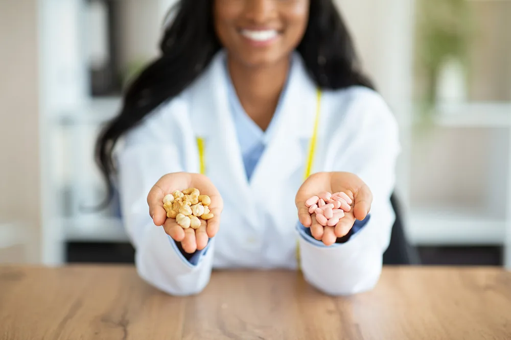 ACH Solution for Nutraceutical Brand Case Study