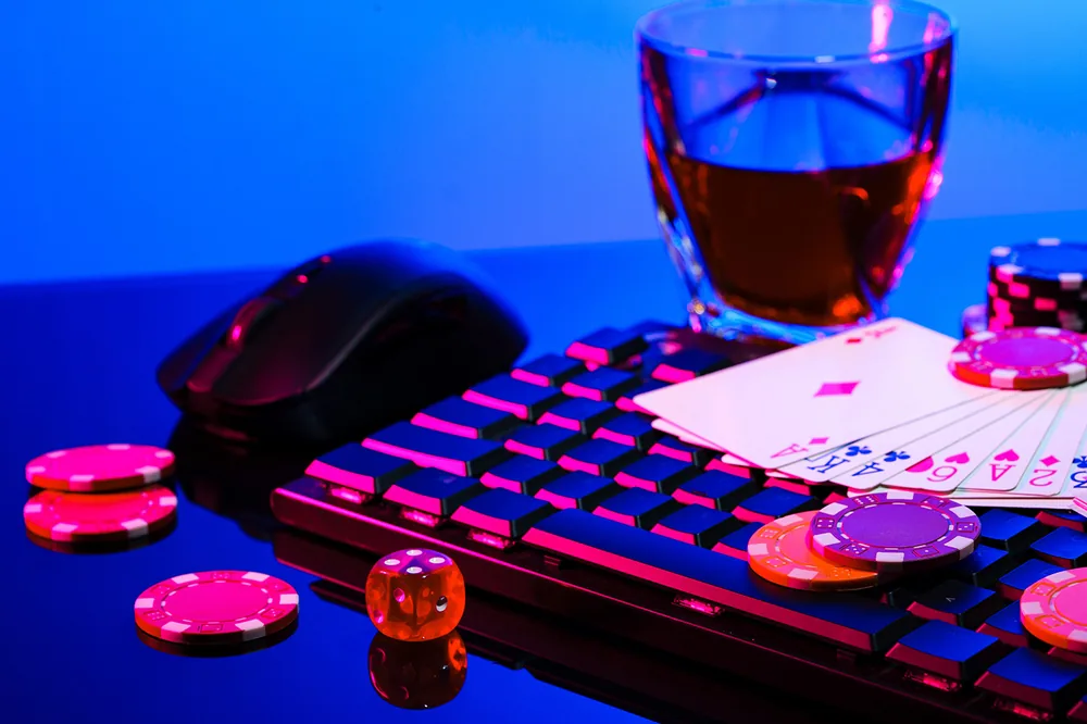 Gambling Merchant Account for a Digital Gaming Marketplace