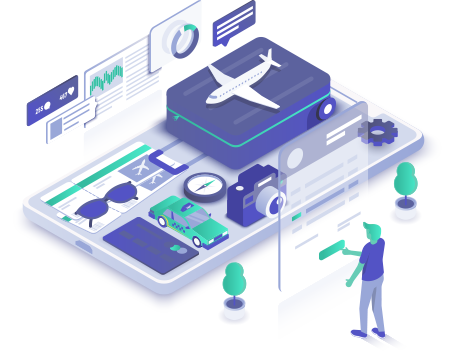 Online Travel Agency Payment Processing Solutions