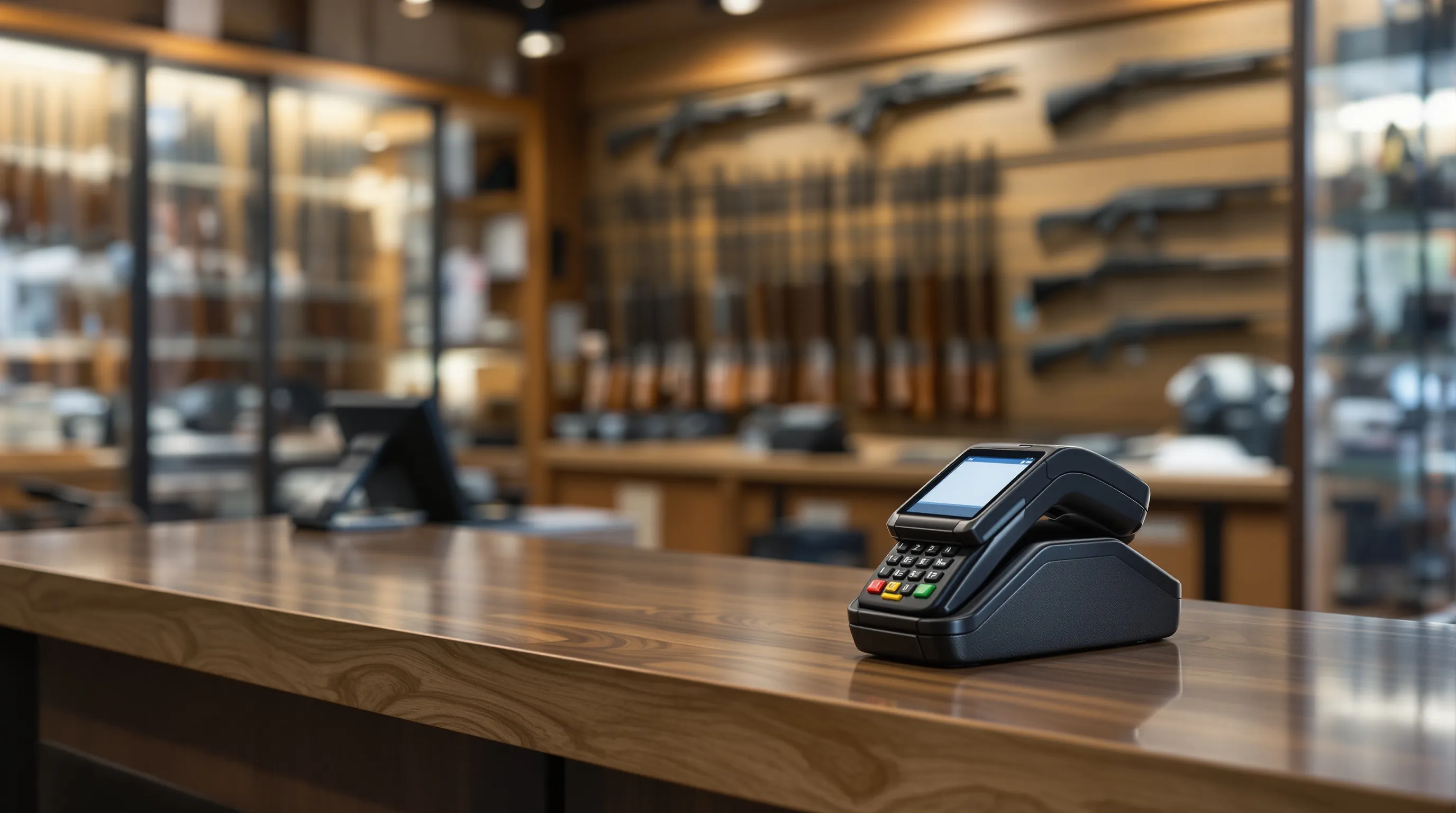 Why Banks Really Drop FFL Merchants (Not Chargebacks)